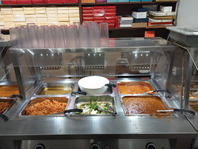 Opinii despre Royal India Sweets & Restaurant în Brampton - Hospitality and gastronomy