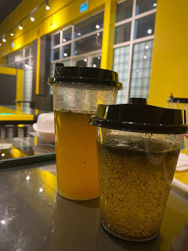 Desi Rasoi - Hospitality and gastronomy