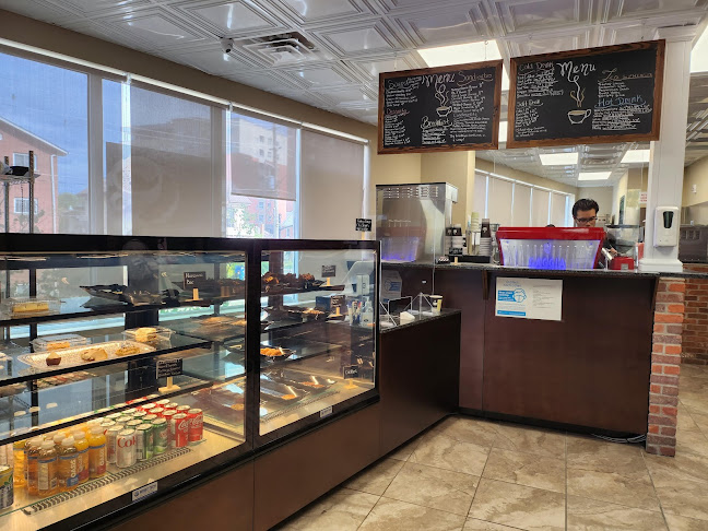 Cafe Maison - Waterloo