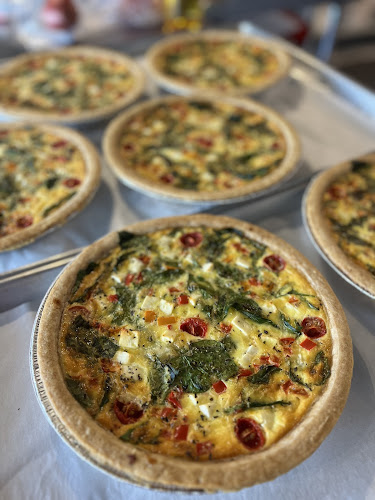 Mamasim Meal Support Services - London