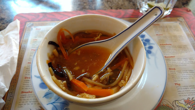 Blossom City Downtown