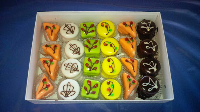 Comentarii opinii despre French Corner Patisserie