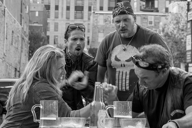 Comentarii opinii despre White Spot Metrotown