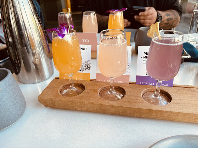 ARC RESTAURANT - Vancouver