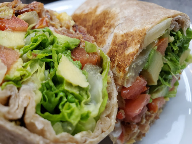 Kotsy's Breakfast and Lunch - Hospitality and gastronomy