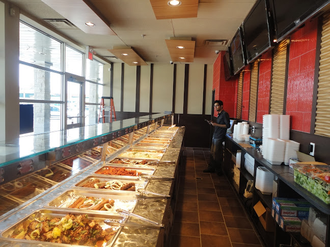 Silver Spoon Scarborough - Head Office