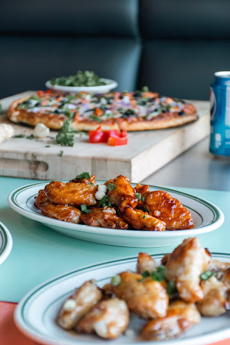 Comentarii opinii despre Top in Town Pizza & Wings