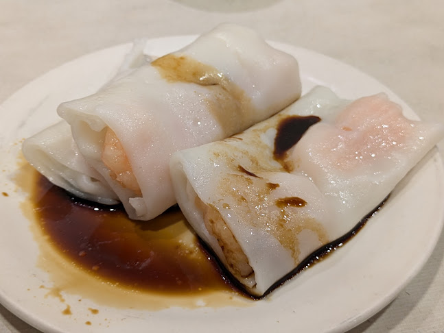 New Town Bakery & Restaurant - Vancouver