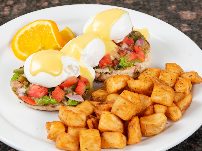 Opinii despre Symposium Cafe Restaurant |Stoney Creek| în Hamilton - Hospitality and gastronomy