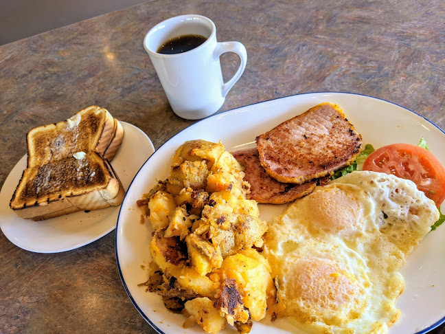 Opinii despre ZET'S Restaurant Airport în Mississauga - Hospitality and gastronomy