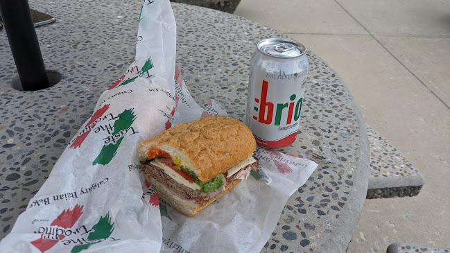 Calgary Italian Bakery - Calgary