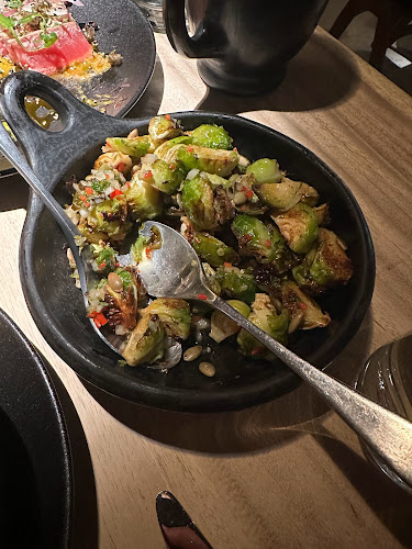 Opinii despre Brothers Grimm Bistro în Hamilton - Hospitality and gastronomy