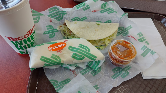 Comentarii opinii despre TacoTime