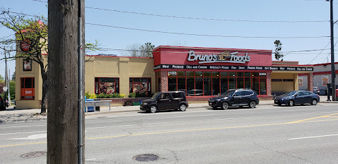 Bruno's Fine Foods