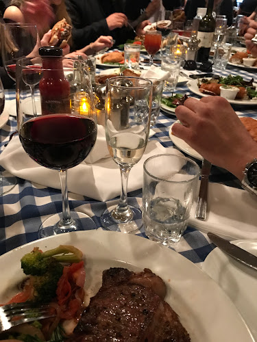 Comentarii opinii despre Allen's