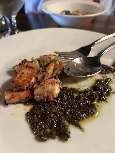 Sabor Restaurant - Edmonton