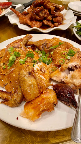 Opinii despre Golden Spring Restaurant în Vancouver - Hospitality and gastronomy