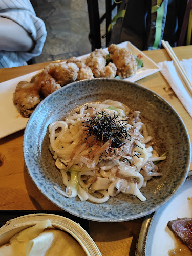 Guu with Otokomae - Vancouver