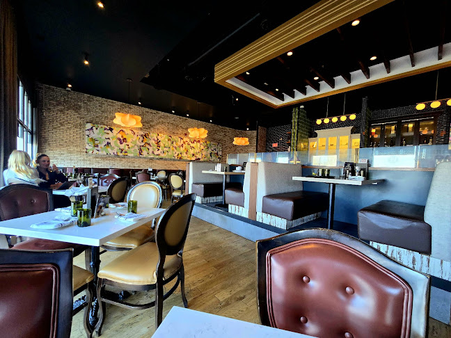 Hart's Table & Bar - Hospitality and gastronomy