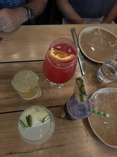 Opinii despre RASA în Toronto - Hospitality and gastronomy