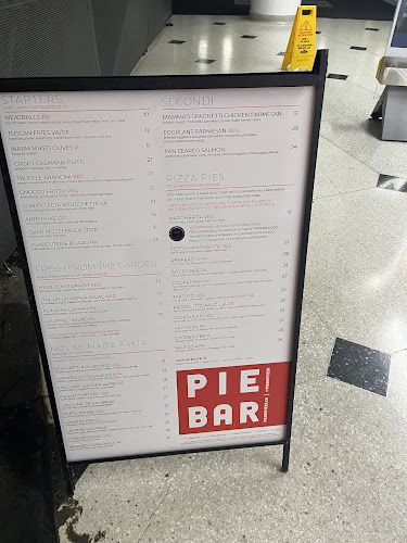Pie Bar - Toronto