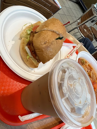 Macau Cafe (Check Facebook for Updates!) - Hospitality and gastronomy