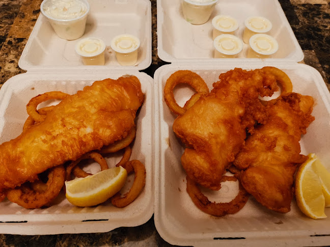 Opinii despre Captain Jack's Restaurant în Guelph - Hospitality and gastronomy