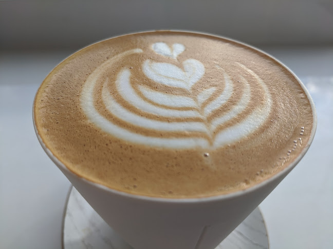 Comentarii opinii despre Milky's