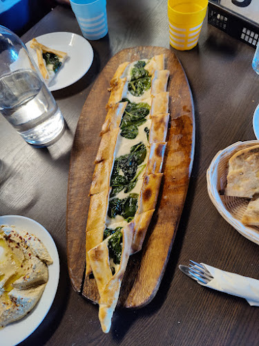 Comentarii opinii despre Rose in the Kitchen