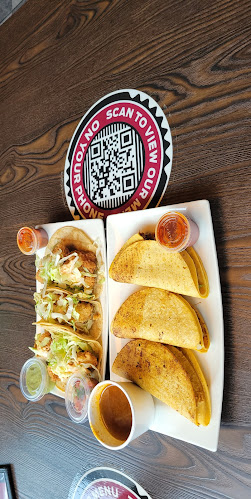 Sinaloa Factory - Woodbridge