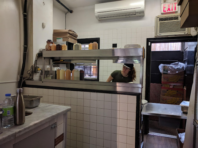 Black Camel - Toronto