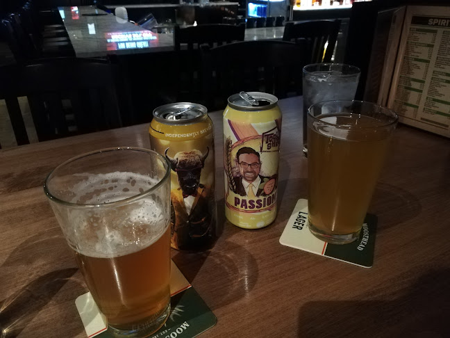 Comentarii opinii despre Ceili's on 4th