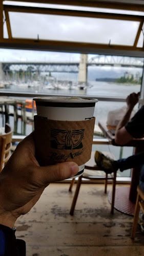 Café Ami - Hospitality and gastronomy