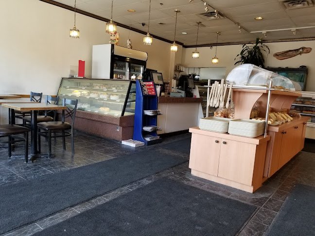 Brothers Bakery - Hospitality and gastronomy