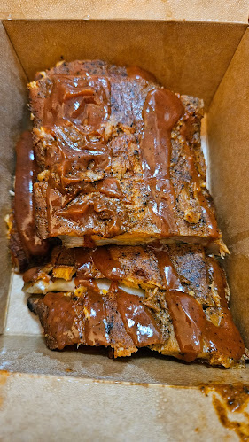 Comentarii opinii despre Yo-Bones BBQ Catering