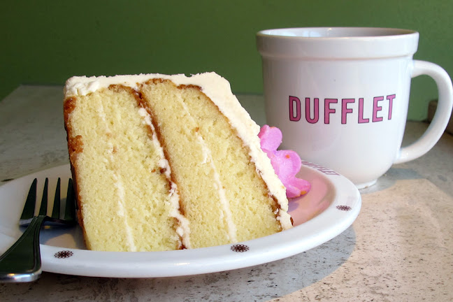 Dufflet Pastries - Downtown - Toronto