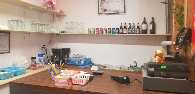 Opinii despre Lee's China Garden Restaurant în North Bay - Hospitality and gastronomy