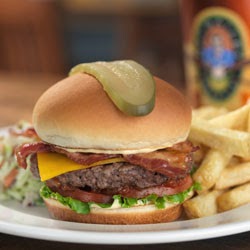 White Spot Kensington