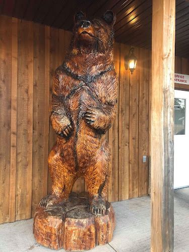 Chummy's Grill - Hospitality and gastronomy