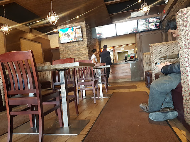 Tasty Shawarma - Hospitality and gastronomy