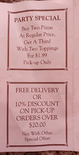 Opinii despre Tops în Medicine Hat - Hospitality and gastronomy