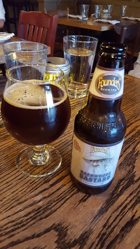 Wellington Gastropub - Ottawa