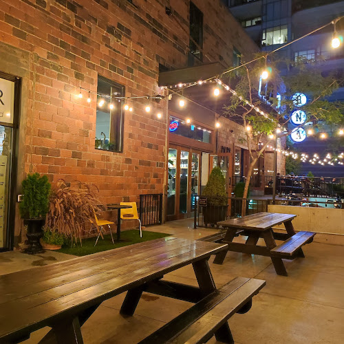 BoxcAr Kitchen - Kelowna