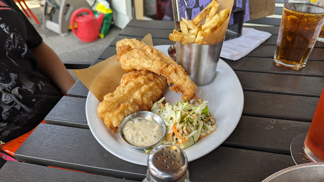 Beertown Public House Cambridge - Cambridge