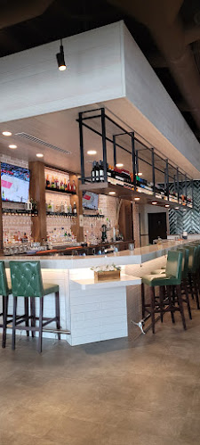 Opinii despre Carrabba's Italian Grill (Moncton) în Moncton - Hospitality and gastronomy