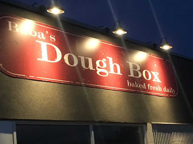 Baba's Dough Box - Hospitality and gastronomy