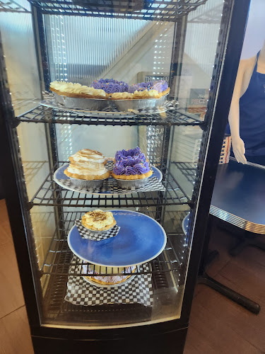 The Pie Hole - Burnaby