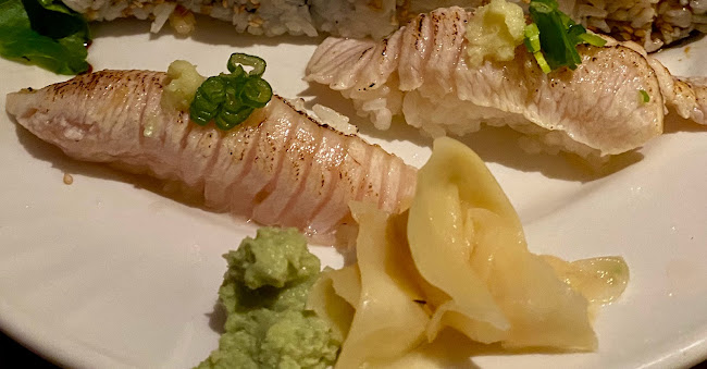 Kappa Japanese Restaurant - White Rock