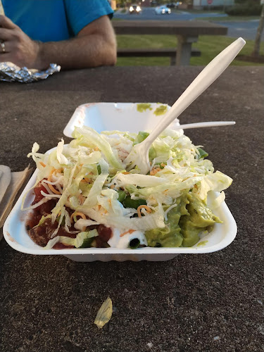 Opinii despre Taco Boyz în Fredericton - Hospitality and gastronomy