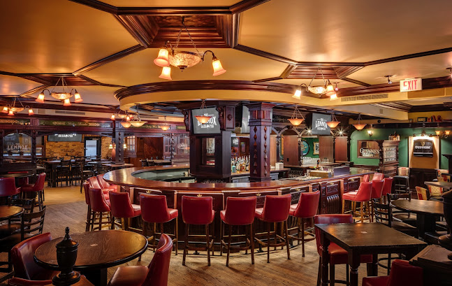 Lennox Irish Pub - Hospitality and gastronomy